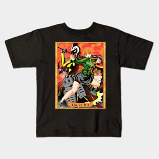 Chariot VII Kids T-Shirt